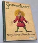 Struwwelpeter Histoires joyeuses et images drôles - 1940, Enlèvement ou Envoi