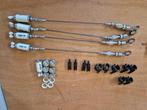 SOLAR P1 indicators / hangers, Ophalen, Zo goed als nieuw