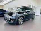 MINI Cooper SE * GARANTIE + TOIT PANO + HARMAN + CUIR + LED, Auto's, Automaat, 4 zetels, Gebruikt, 1770 kg
