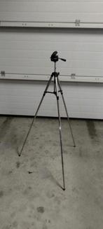 Trépied pour appareil photo, Audio, Tv en Foto, Fotografie | Statieven en Balhoofden, Ophalen, Driepoot