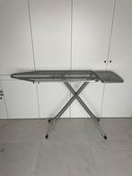 Strijkplank Brabantia, Enlèvement, Utilisé