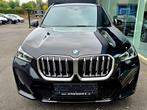 BMW X1 X1 sDrive18i Aut. M Sport, Auto's, 135 pk, Alcantara, Zwart, 146 g/km