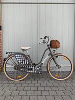 Damesfiets Electra Amsterdam Alexander Girard, Fietsen en Brommers, Ophalen, Gebruikt, Overige merken, Versnellingen