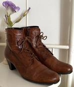 Laarzen van het merk Gabor, maat 6,5 (40), Kleding | Dames, Schoenen, Gabor, Gedragen, Bruin