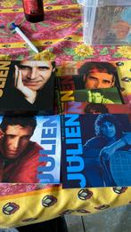 Cofffet de  5cd; Julien clerc, CD & DVD, Comme neuf