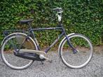 Herenfiets Batavus Browser  M58, Ophalen, Versnellingen, Batavus, Zo goed als nieuw