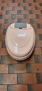 Potje gebruikt maar in goede staat., Ophalen