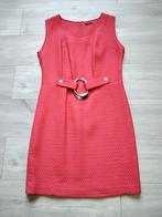 Caroline biss maat40, Kleding | Dames, Jurken, Ophalen of Verzenden, Zo goed als nieuw, Rood