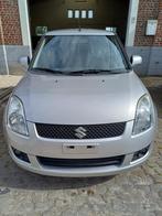 SUZUKI Swift Essence, Garantie 12 mois TOTAL !, 1328 cc, Swift, Bedrijf, Zilver of Grijs