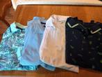 Polos garçon T10ans, Kinderen en Baby's, Kinderkleding | Maat 140, Ophalen, Nieuw, Jongen