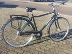 Herenfiets 7 versnellingen, Fietsen en Brommers, 49 tot 53 cm, Ophalen, Gebruikt, Versnellingen