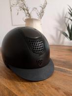 Bombe casque d'équitation equitheme equi-thème, Animaux & Accessoires, Vêtements d'équitation, Enlèvement ou Envoi, Bombe