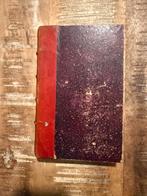 UN DRAME ROYAL. - LE COMTE D'HÉRISSON - 1890, Enlèvement ou Envoi, Le comte d'hérisson