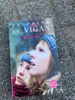 No et moi Delphine De Vigan, Livres, Enlèvement ou Envoi