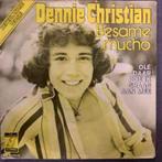 dennie christian, Cd's en Dvd's, Vinyl | Nederlandstalig, Ophalen of Verzenden