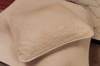 Kussen Merino-wol, Ophalen, Zo goed als nieuw, Kussen