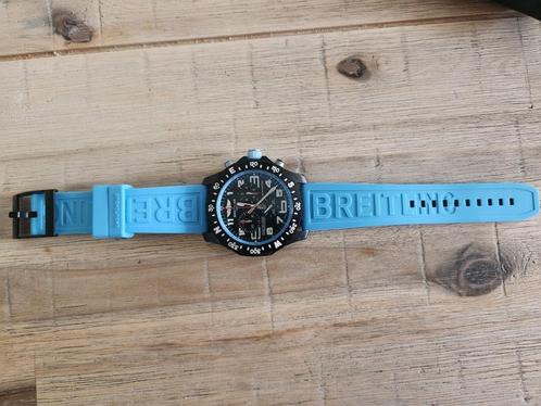 Breitling Endurance pro, Handtassen en Accessoires, Horloges | Heren, Breitling, Ophalen of Verzenden