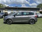 Renault Grand Scénic Scénic 1.5 dCi Bose Edition 7pl.*CAME, Auto's, Euro 5, Gebruikt, Zwart, 4 cilinders
