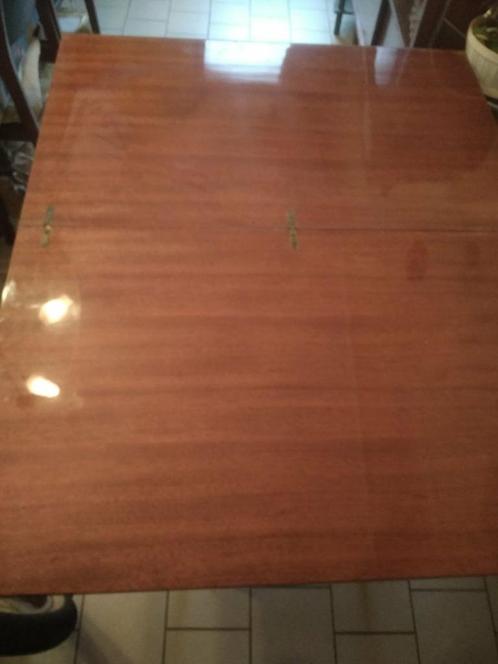 Scandinavische vintage modulaire portemonnee woonkamertafel, Huis en Inrichting, Tafels | Salontafels, Gebruikt, Rechthoekig, Ophalen