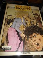 Servais Tendre Violette de Déc 82, Boeken, Ophalen of Verzenden