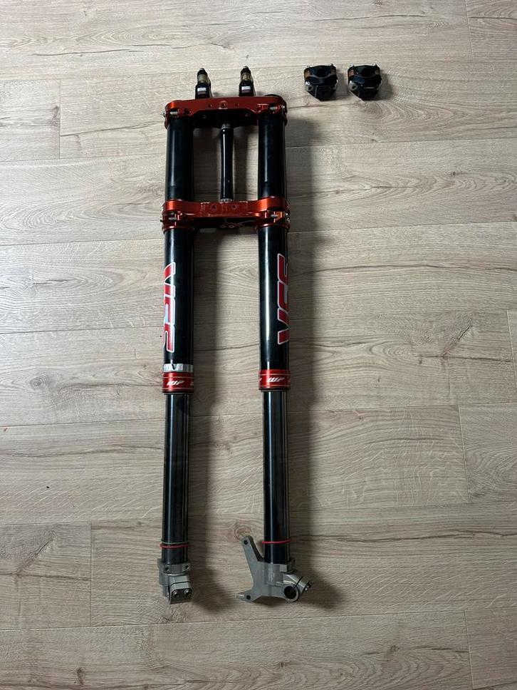 Kegelklep ktm/husqvarna/gasgas, Motoren, Onderdelen | Merk-onafhankelijk, Gebruikt, Ophalen