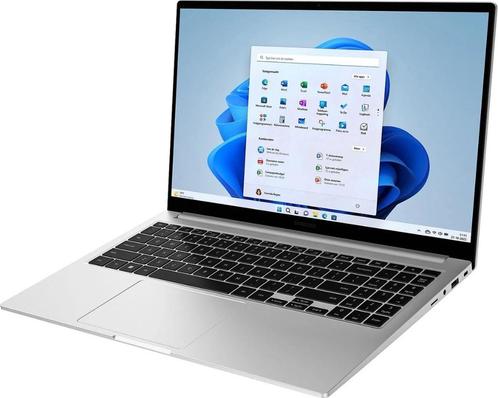 SAMSUNG BOOK3 15 I7-1355U 16GB 512GB, Informatique & Logiciels, Ordinateurs portables Windows, Comme neuf, 15 pouces, SSD, 16 GB