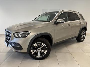 Mercedes-Benz GLE 350 4MATIC  beschikbaar voor biedingen