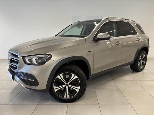 Mercedes-Benz GLE 350 4MATIC, Auto's, Mercedes-Benz, GLE, Airbags, Airconditioning, Alarm, Boordcomputer, Centrale vergrendeling