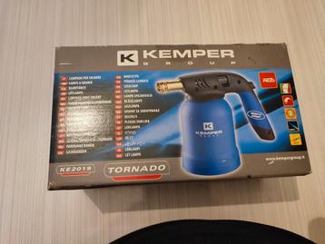 Lampe. A souder