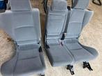 Toyota landcruiser achterbank, Auto-onderdelen, Interieur en Bekleding, Ophalen, Toyota