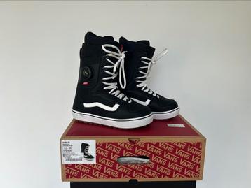 Snowboard boots maat 41 beschikbaar voor biedingen