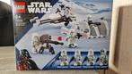 Lego Star Wars 75320 Snowtrooper Battlepack Hoth, Nieuw, Complete set, Ophalen of Verzenden, Lego