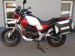 MotoGuzzi V85TT, Motoren, Motoren | Moto Guzzi, 853 cc, 2 cilinders, Motorrijbewijs A, Particulier