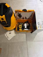 Mirka schuurmachine .+ slang.+ stoofzuiger, Ophalen