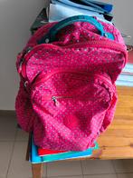 Kipling rugzak, Ophalen, Zo goed als nieuw, Roze