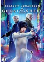 Ghost in the Shell (2017) Dvd Scarlett Johansson, Cd's en Dvd's, Dvd's | Actie, Gebruikt, Ophalen of Verzenden, Vanaf 12 jaar