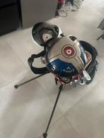 Golfset, Sport en Fitness, Golf, Ophalen of Verzenden, Zo goed als nieuw, Mizuno