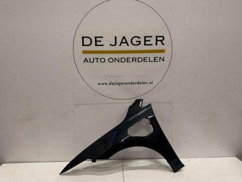 VW GOLF VIII 8 GTE HYBIRD VOORSCHERM SPATBORD 5H0821105B, Auto-onderdelen, Carrosserie, Volkswagen, Gebruikt