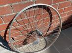 Achterwiel 28 inch met terugtraprem, Fietsen en Brommers, Fietsonderdelen, Ophalen, Zo goed als nieuw