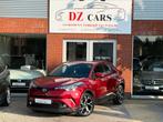 TOYOTA C-HR 1.2I 116PK |NAVI | ACC | CAMERA | KEY LESS |, Voorwielaandrijving, 4 cilinders, 5 deurs, USB