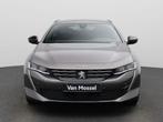 Peugeot 508 SW 1.2 PureTech Allure Pack | Half-Leder | Navi, Auto's, Peugeot, Stof, Gebruikt, Euro 6, 1199 cc