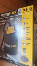 PowerPlus As Stofzuiger, Ophalen, Zo goed als nieuw