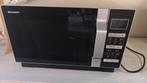 Combi microgolfoven Sharp R760S, Elektronische apparatuur, Microgolfovens, Ophalen, Zo goed als nieuw