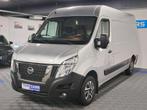 Nissan Interstar 2.3 dCi 35 L2H2 N-Connecta * AUTOMATIQUE *, Auto's, 177 g/km, Stof, Gebruikt, 4 cilinders