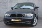 BMW 118i/ 5-deur/ zwart/Pdc, 1995 cc, Zwart, Zwart, Electronic Stability Program (ESP)