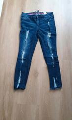 Jeans RAINBOW maat 40, Kleding | Dames, Spijkerbroeken en Jeans, Rainbow, Blauw, Ophalen of Verzenden, Zo goed als nieuw