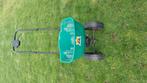 Meststofstrooier Top craft, Tuin en Terras, Ophalen, Gebruikt