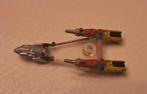 Star wars micro, Ophalen of Verzenden, Zo goed als nieuw
