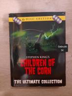 Children of the Corn Collection, Ophalen of Verzenden, Zo goed als nieuw