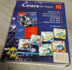 PC-basiscursus, Nieuw, in het Frans, 465 pagina's, ps: €5, Nieuw, Ophalen of Verzenden, Software